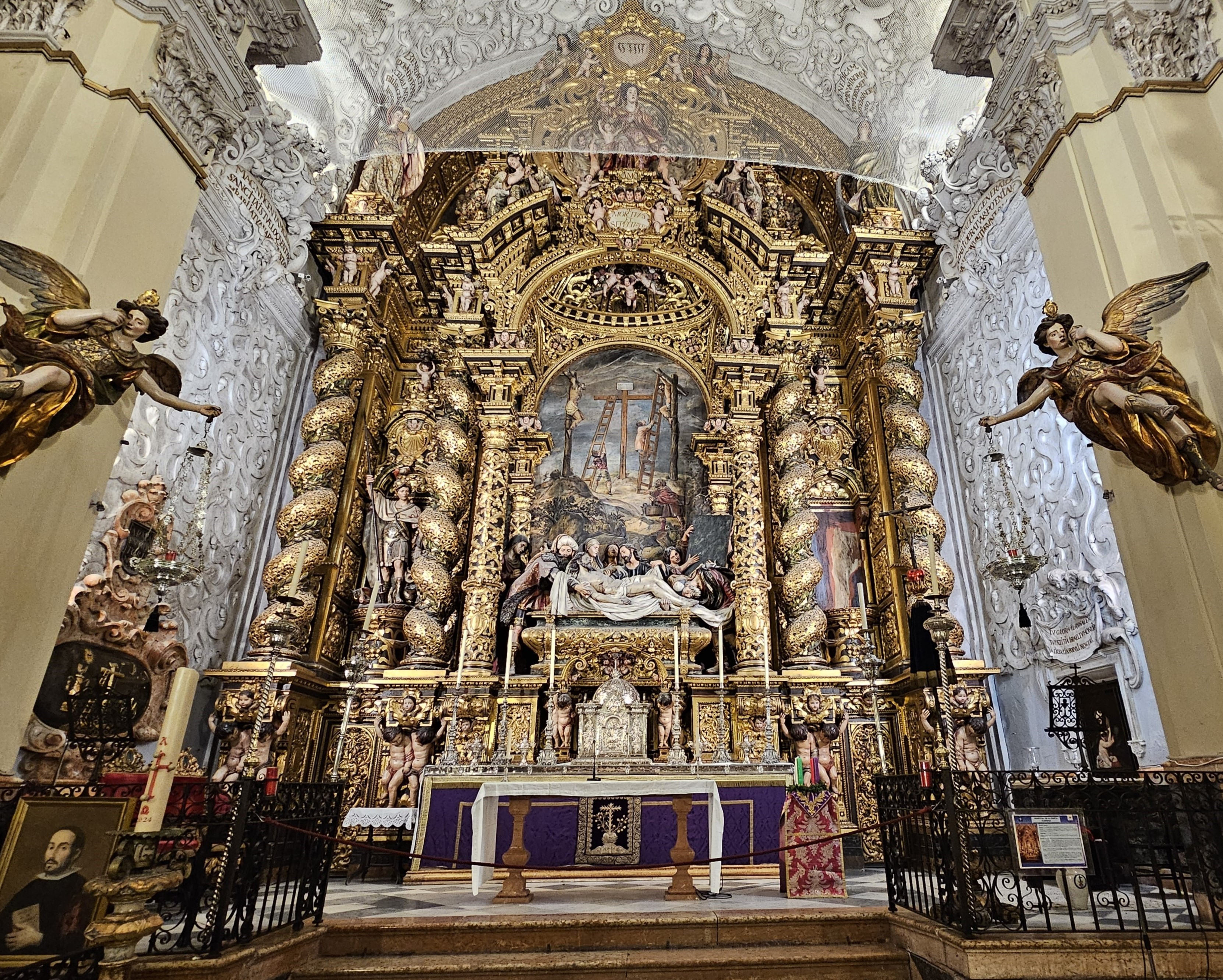 Sevilla